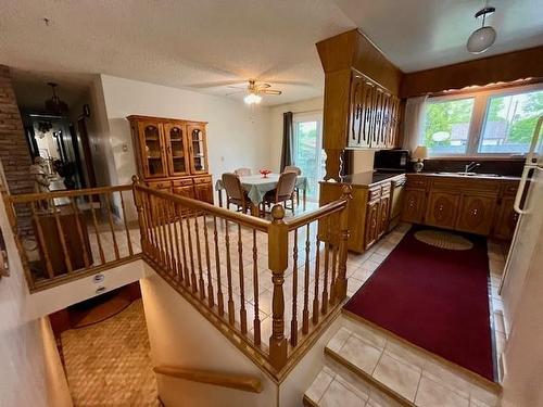 212 Sequoia Drive, Thunder Bay, ON - Indoor Photo Showing Other Room