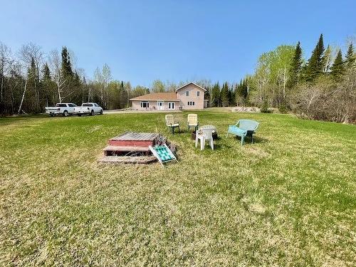 722 Sandy Beach Road, Dryden, ON 