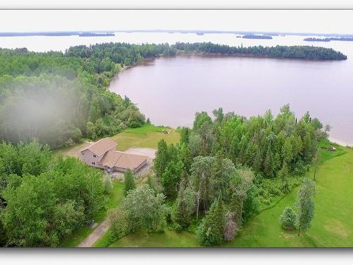 722 Sandy Beach Road, Dryden, ON 