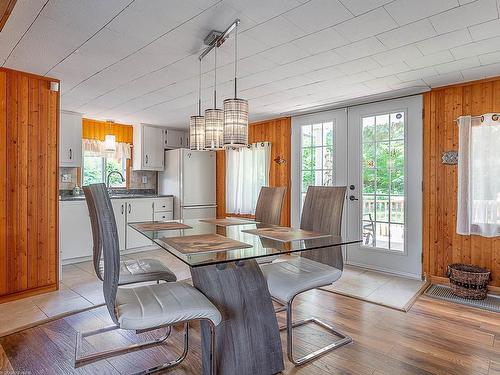 Dining room - 114 Domaine-Val-Morin, Val-Morin, QC - Indoor Photo Showing Other Room