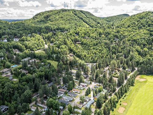 Aerial photo - 114 Domaine-Val-Morin, Val-Morin, QC - Outdoor With View