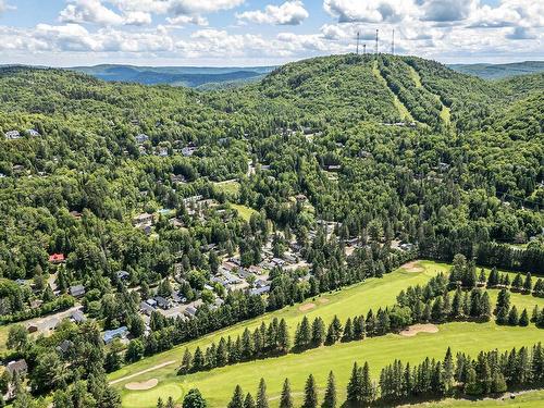 Aerial photo - 114 Domaine-Val-Morin, Val-Morin, QC - Outdoor With View