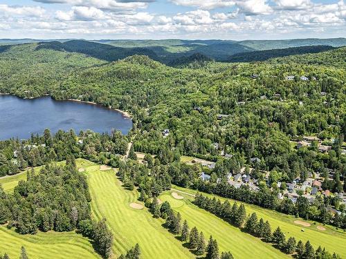 Aerial photo - 114 Domaine-Val-Morin, Val-Morin, QC - Outdoor With View