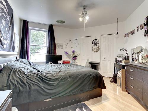 Chambre Ã Â coucher - 192  - 196 Rue St-Joseph, Saint-Jérôme, QC - Indoor Photo Showing Bedroom