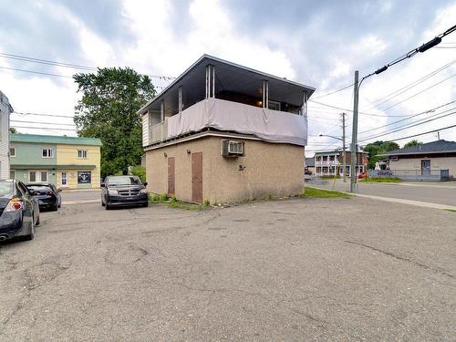 FaÃ§ade - 192  - 196 Rue St-Joseph, Saint-Jérôme, QC - Outdoor With Exterior