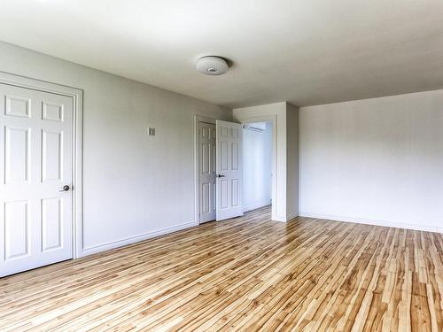 Master bedroom - 631 204E Rue, Shawinigan, QC - Indoor Photo Showing Other Room