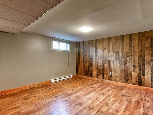 Bedroom - 631 204E Rue, Shawinigan, QC - Indoor