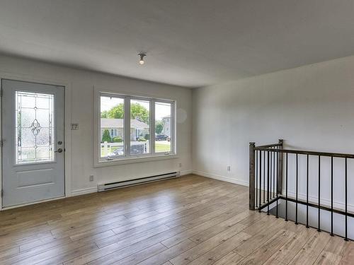 Dining room - 631 204E Rue, Shawinigan, QC - Indoor Photo Showing Other Room