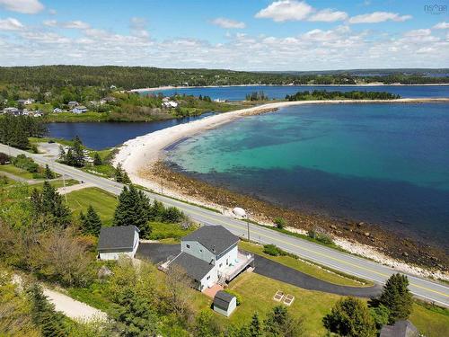 8921 St Margarets Bay Road, Queensland, NS 