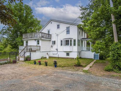 7716 Highway 14, Brooklyn, NS 