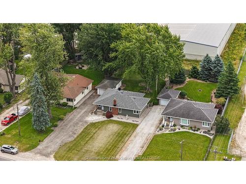 752 Grand Avenue East, Chatham, ON 