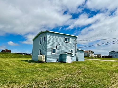 Exterior - 224 Ch. Boisville O., Les Îles-De-La-Madeleine, QC - Outdoor