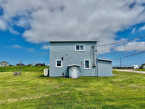 Exterior - 224 Ch. Boisville O., Les Îles-De-La-Madeleine, QC - Outdoor