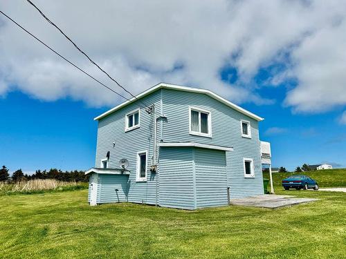 Exterior - 224 Ch. Boisville O., Les Îles-De-La-Madeleine, QC - Outdoor