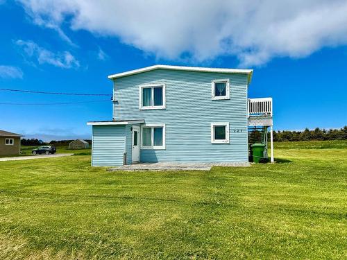 Exterior - 224 Ch. Boisville O., Les Îles-De-La-Madeleine, QC - Outdoor