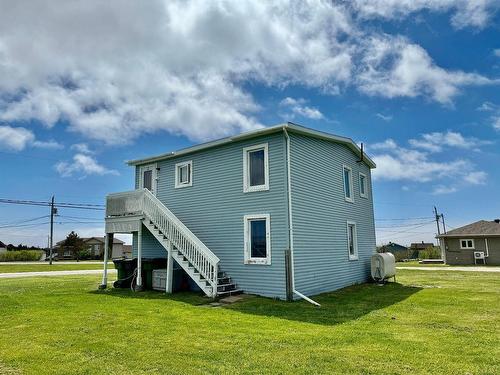 Exterior - 224 Ch. Boisville O., Les Îles-De-La-Madeleine, QC - Outdoor