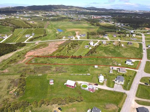 Aerial photo - 224 Ch. Boisville O., Les Îles-De-La-Madeleine, QC - Outdoor With View