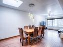 Dining room - 5733 Av. Eldridge, Côte-Saint-Luc, QC  - Indoor Photo Showing Dining Room 