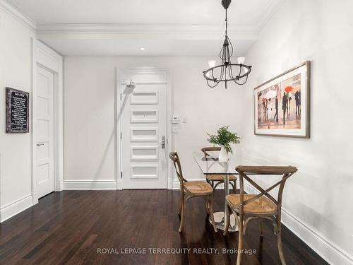 332-22 Leader Lane, Toronto, ON - Indoor