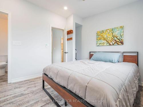 49-785 Caledon E Garafraxa Line, Caledon, ON - Indoor Photo Showing Bedroom