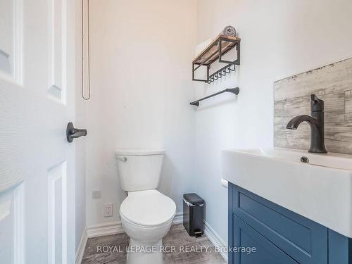 49-785 Caledon E Garafraxa Line, Caledon, ON - Indoor Photo Showing Bathroom