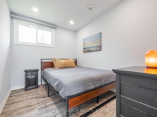 49-785 Caledon E Garafraxa Line, Caledon, ON - Indoor Photo Showing Bedroom