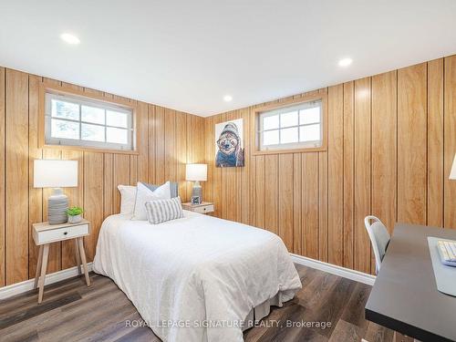 68 Albemarle St, Brantford, ON - Indoor Photo Showing Bedroom