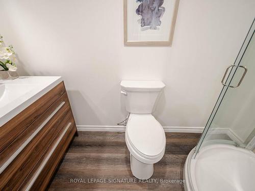 68 Albemarle St, Brantford, ON - Indoor Photo Showing Bathroom