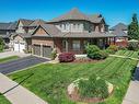 2 Hewitt Dr, Grimsby, ON  - Outdoor With Facade 