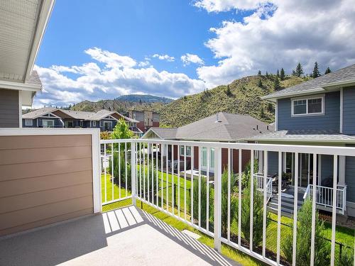171-200 Grand Boulevard, Kamloops, BC - Outdoor With Exterior