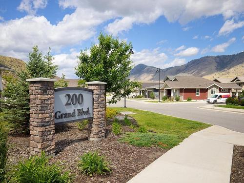 171-200 Grand Boulevard, Kamloops, BC - Outdoor With View
