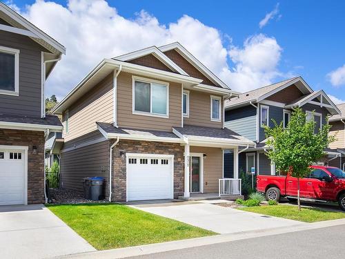 171-200 Grand Boulevard, Kamloops, BC - Outdoor With Facade