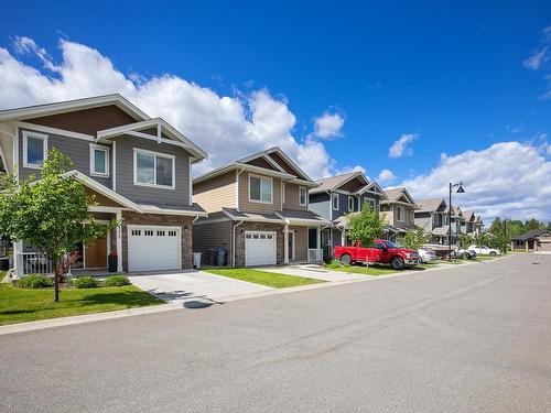 171-200 Grand Boulevard, Kamloops, BC - Outdoor With Facade