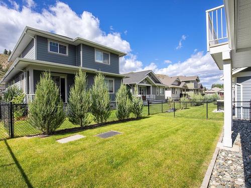 171-200 Grand Boulevard, Kamloops, BC - Outdoor