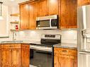 2-5035 Valley Drive, Kamloops, BC  - Indoor Photo Showing Kitchen 