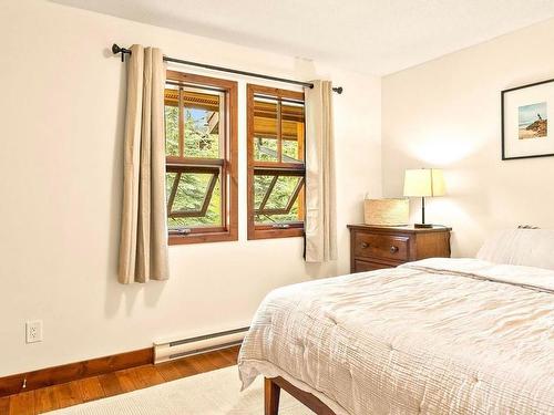 2-5035 Valley Drive, Kamloops, BC - Indoor Photo Showing Bedroom