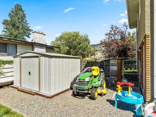 5299 Dallas Drive, Kamloops, BC 