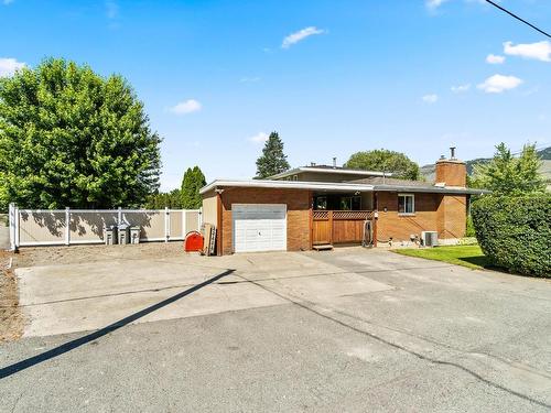 5299 Dallas Drive, Kamloops, BC 