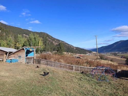 8075 Westsyde Rd, Kamloops, BC 