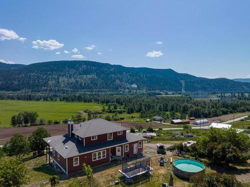 8075 Westsyde Rd, Kamloops, BC 