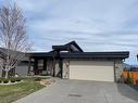 1990 Qu'Appelle Blvd, Kamloops, BC  - Outdoor With Facade 