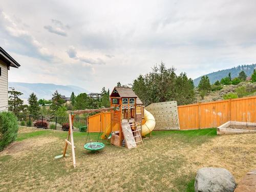 1990 Qu'Appelle Blvd, Kamloops, BC - Outdoor