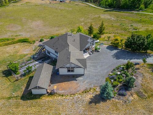 1405 Miller Rd, Merritt, BC 