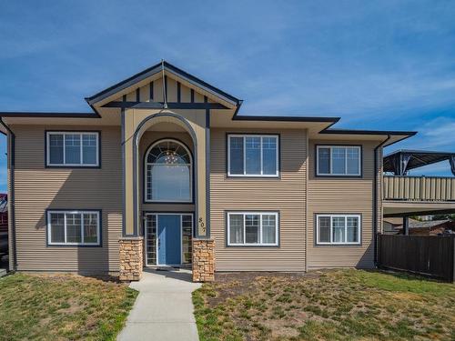 807 Arlington Crt, Kamloops, BC 