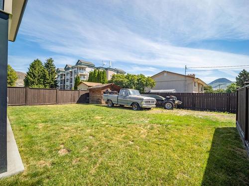 807 Arlington Crt, Kamloops, BC 