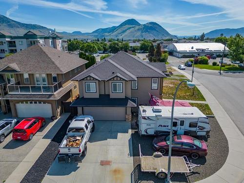 807 Arlington Crt, Kamloops, BC 