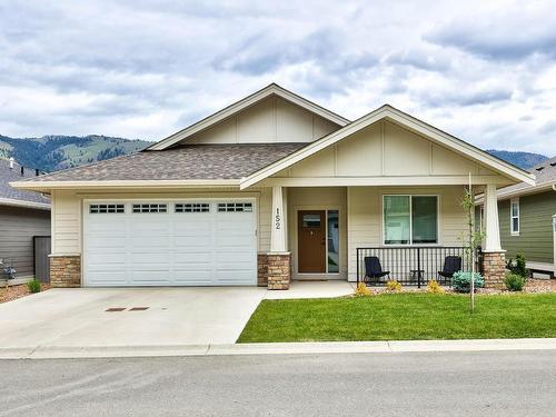 152-200 Grand Boulevard, Kamloops, BC 