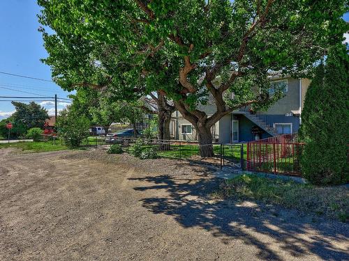 936 Surrey Ave, Kamloops, BC - Outdoor