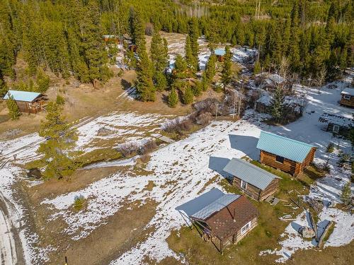 8336 Jesmond Road, Clinton, BC 