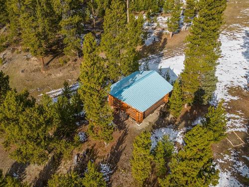 8336 Jesmond Road, Clinton, BC 